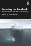 Decoding the Pandemic cover