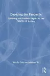 Decoding the Pandemic cover