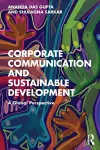 Corporate Communication and Sustainable Development cover