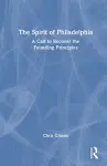 The Spirit of Philadelphia cover