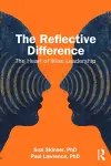 The Reflective Difference cover