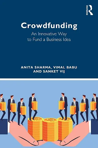 Crowdfunding cover