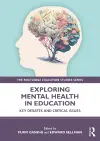 Exploring Mental Health in Education cover