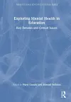 Exploring Mental Health in Education cover