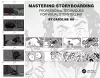 Mastering Storyboarding cover