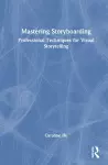 Mastering Storyboarding cover