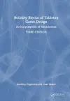 Building Blocks of Tabletop Game Design cover