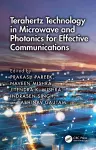 Terahertz Technology in Microwave and Photonics for Effective Communications cover