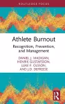 Athlete Burnout cover