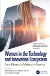 Women in the Technology and Innovation Ecosystem cover