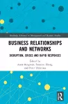 Business Relationships and Networks cover