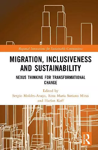 Migration, Inclusiveness and Sustainability cover