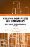 Migration, Inclusiveness and Sustainability cover