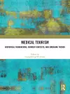 Medical Tourism cover