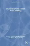 Stanislavsky and Screen Actor Training cover