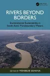 Rivers Beyond Borders cover