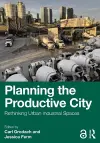 Planning the Productive City cover