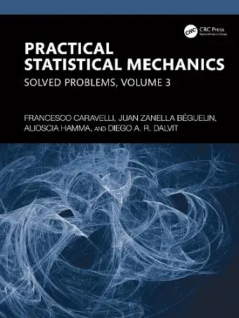 Practical Statistical Mechanics cover