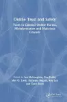 Online Trust and Safety cover