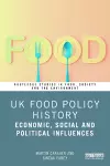 UK Food Policy History cover