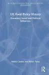 UK Food Policy History cover