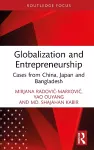 Globalization and Entrepreneurship cover