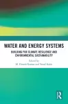 Water and Energy Systems cover