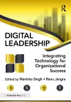 Digital Leadership cover