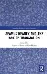 Seamus Heaney and the Art of Translation cover