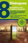 Dialogues in Planning for Climate Change cover