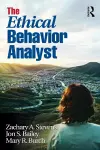 The Ethical Behavior Analyst cover