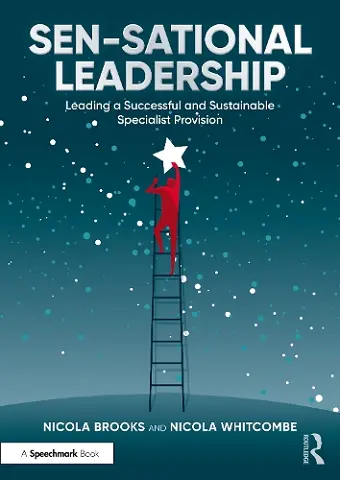 SEN-sational Leadership cover