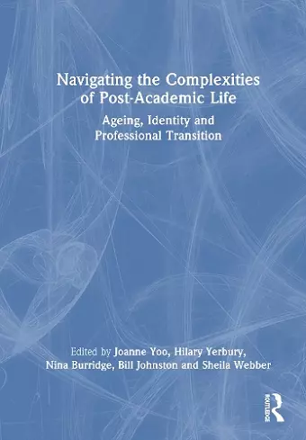 Navigating the Complexities of Post-Academic Life cover