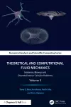 Theoretical and Computational Fluid Mechanics cover