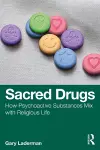 Sacred Drugs cover