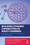 Building Dynamic Capabilities in Adult Learning cover