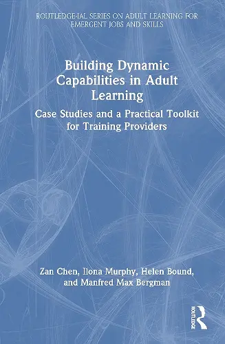 Building Dynamic Capabilities in Adult Learning cover