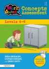 Word Aware Concepts Assessment: Levels 4-6 cover