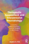 Therapeutic Assessment and Interpersonal Neurobiology cover