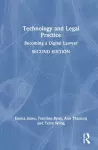 Technology and Legal Practice cover