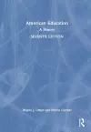 American Education cover