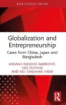 Globalization and Entrepreneurship cover