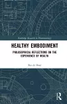 Healthy Embodiment cover