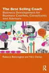 The Best Selling Coach cover