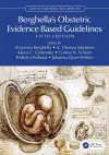 Berghella's Obstetric Evidence Based Guidelines cover