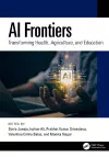 AI Frontiers cover