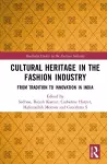 Cultural Heritage in the Fashion Industry cover