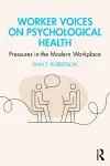 Worker Voices and Psychological Health cover