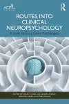 Routes into Clinical Neuropsychology cover