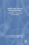 Routes into Clinical Neuropsychology cover